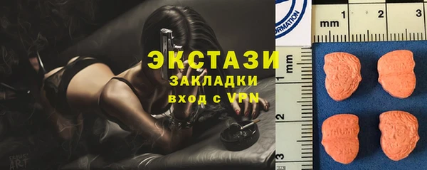 молекула духа Ладушкин