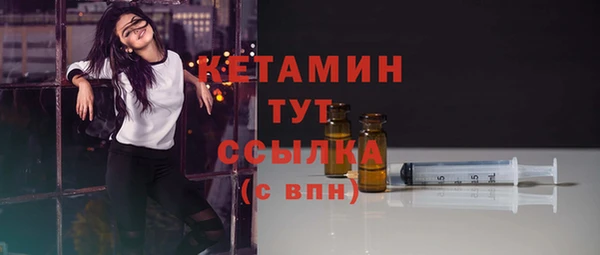 молекула духа Ладушкин