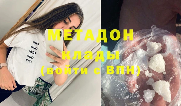 молекула духа Ладушкин